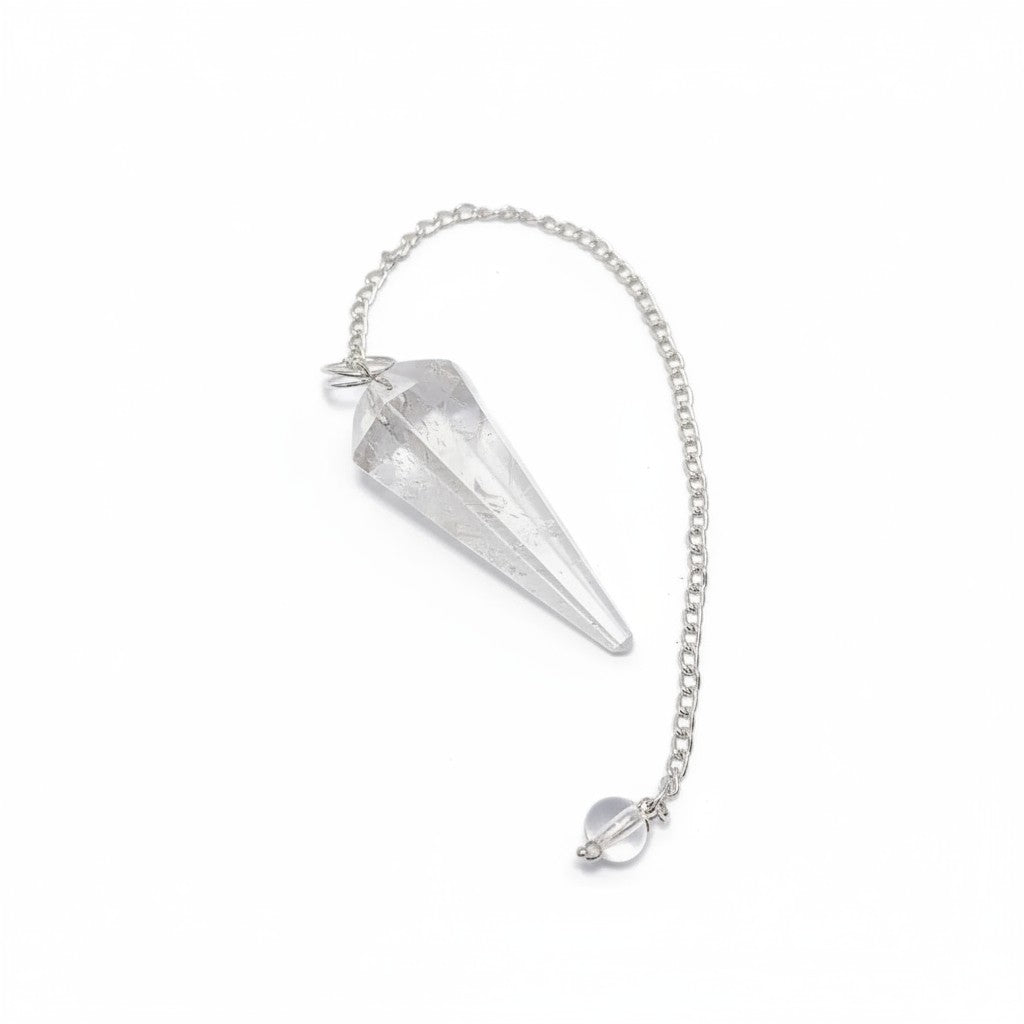 Pendulums - Large Crystal