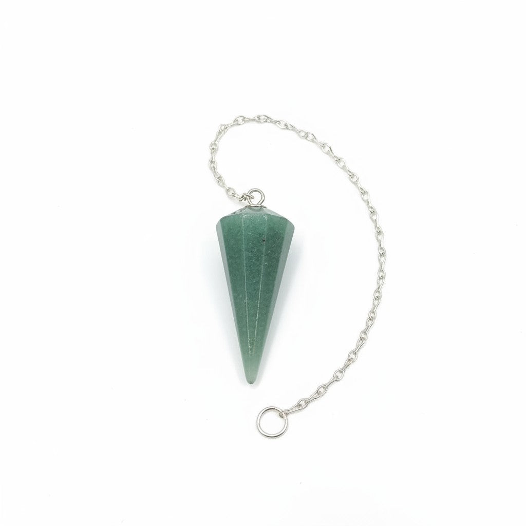 Pendulums - Large Crystal