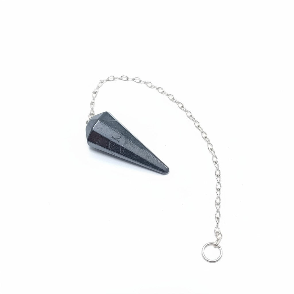 Pendulums - Large Crystal