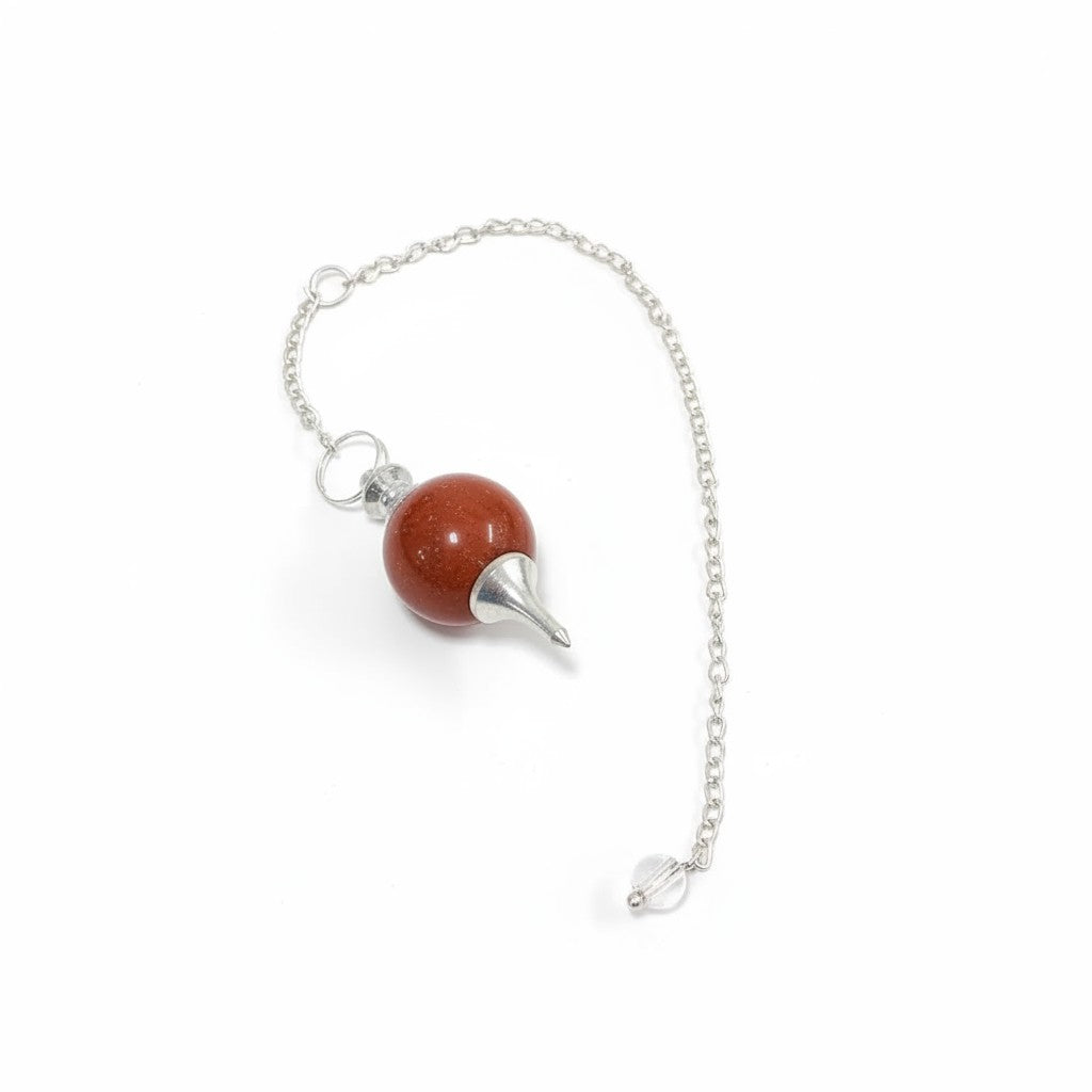 Pendulums - Large Crystal