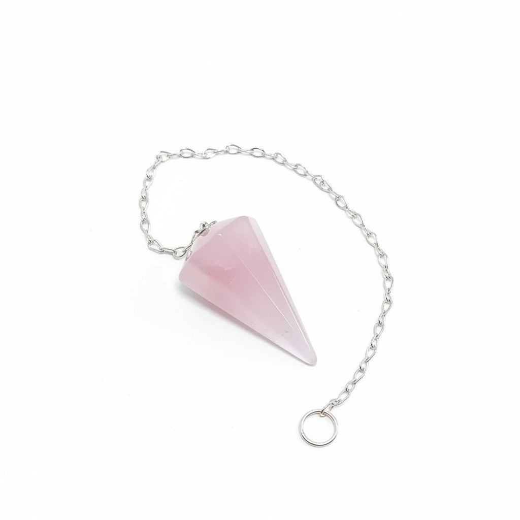 Pendulums - Large Crystal
