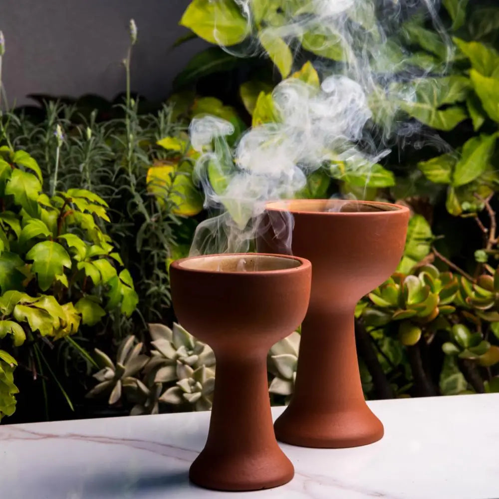 Premium Ancestral Incense Burner Incense