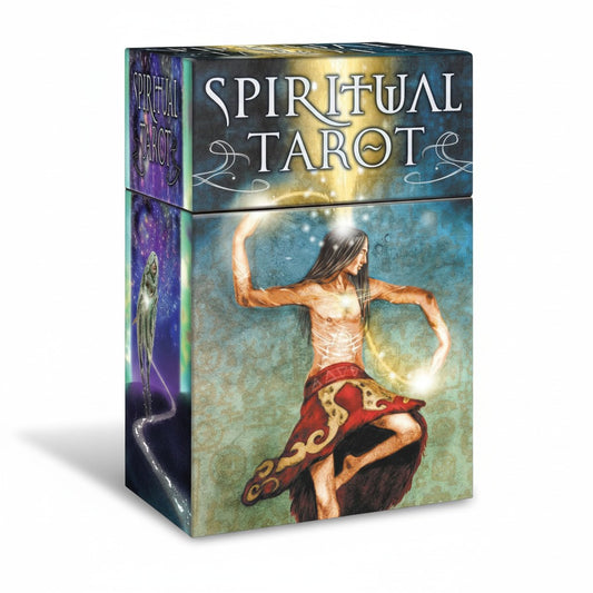 SPIRITUAL TAROT