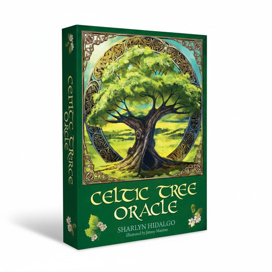 CELTIC TREE ORACLE