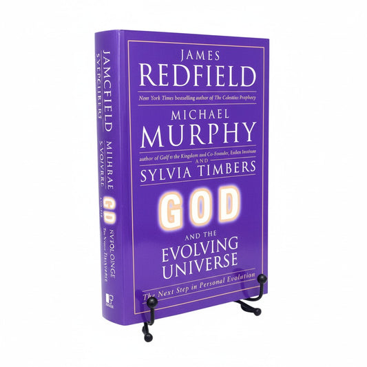 God and the Evolving Universe The Next Step In Personal Evolution