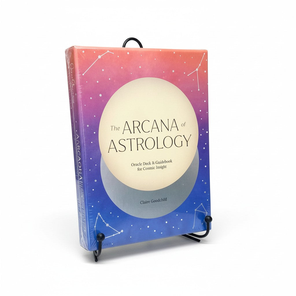 Arcana of Astrology Boxed Set