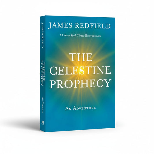 The Celestine Prophecy - James Redfield