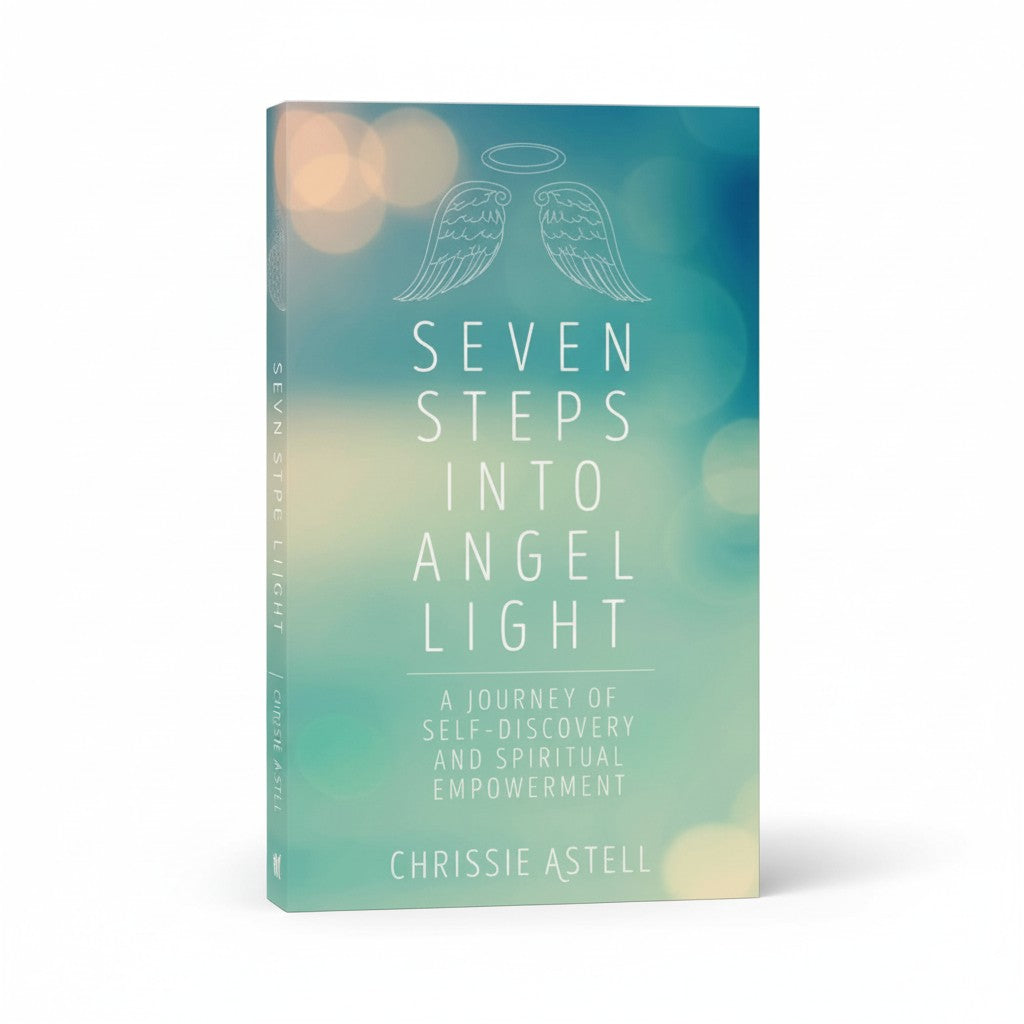 Seven Steps into Angel Light