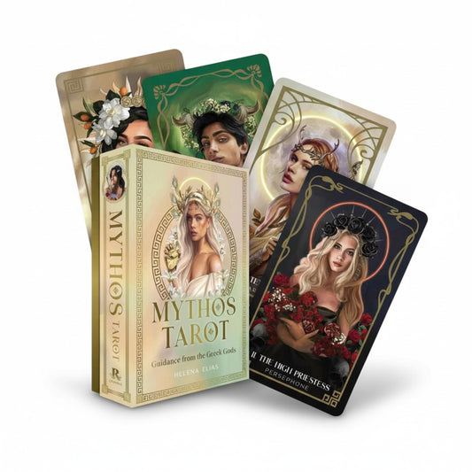 Mythos Tarot