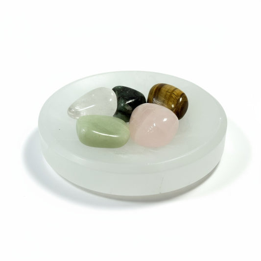 Zodiac Crystal Kit - Taurus