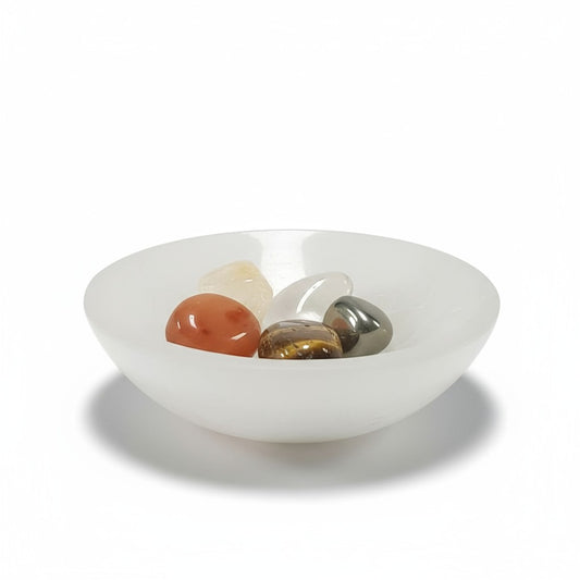 Manifest Intention Crystal Kit