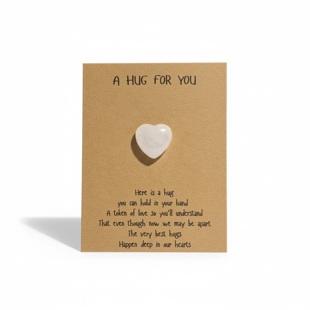 A Hug From Me To You