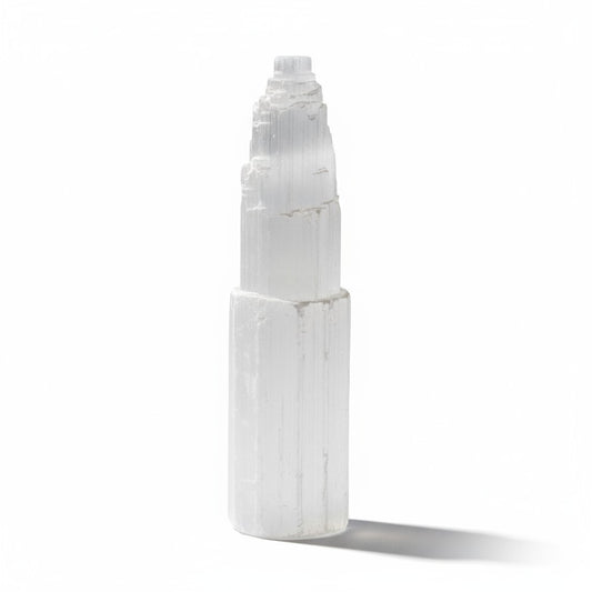 Selenite Tower