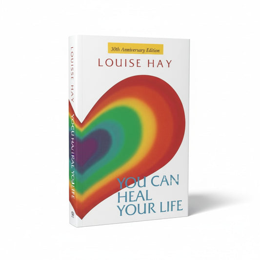 You Can Heal Your Life: 30th Anniversary Edition