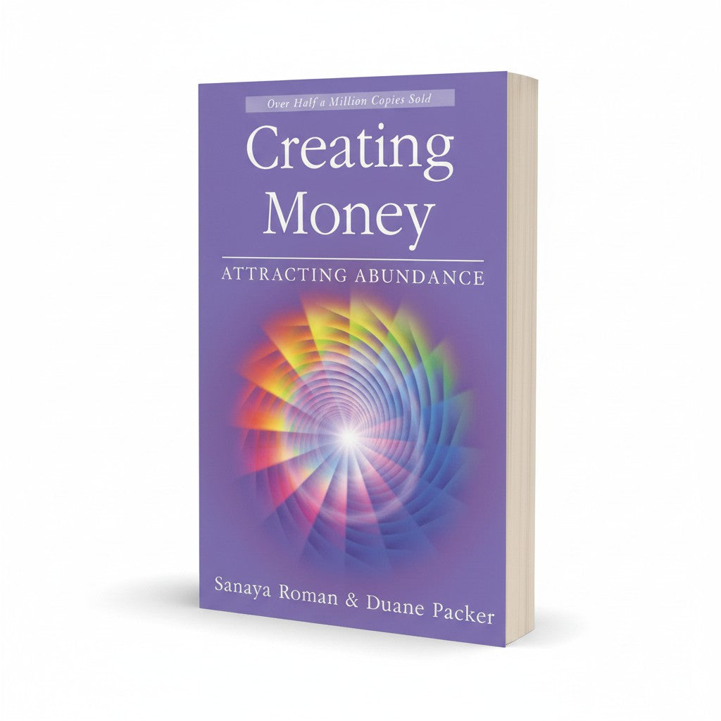 Creating money: Keys to Abundance