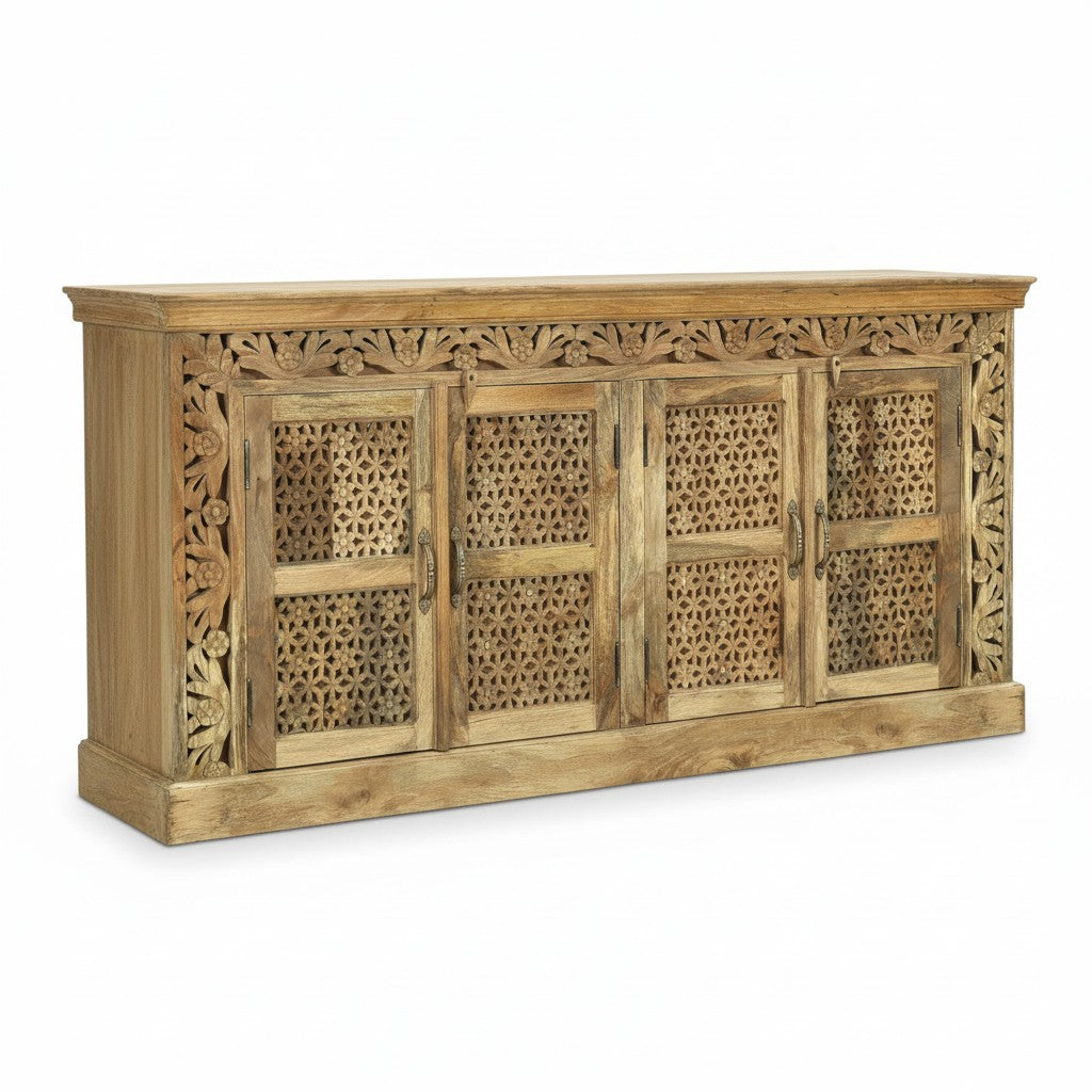 Boho Loco Sideboard