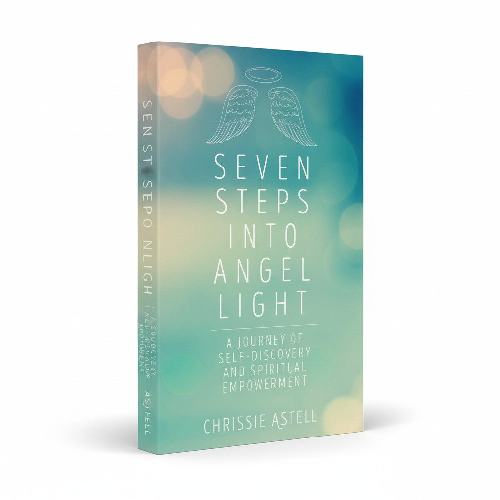 Seven Steps into Angel Light