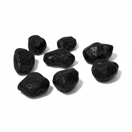 Apache Tear Crystal Tumble ~ Release Grief & Difficult Emotions
