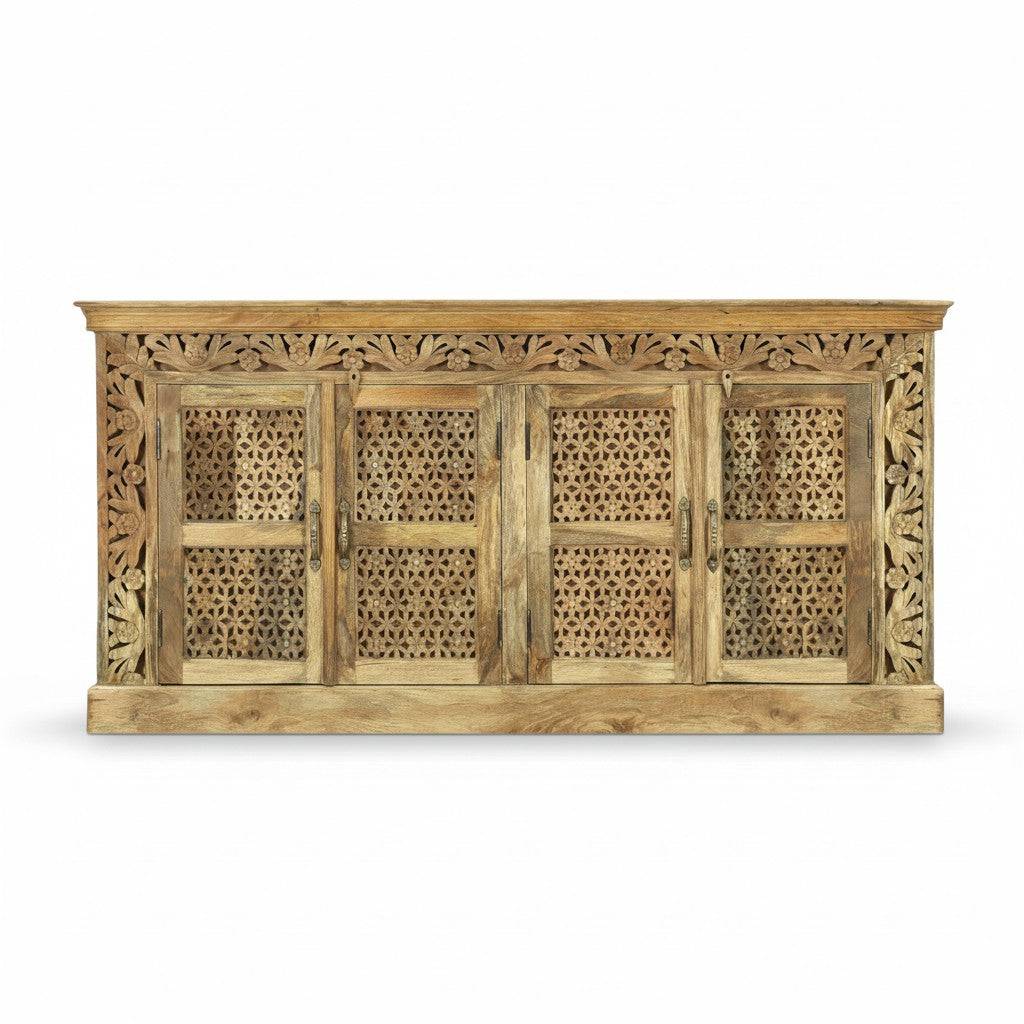 Boho Loco Sideboard