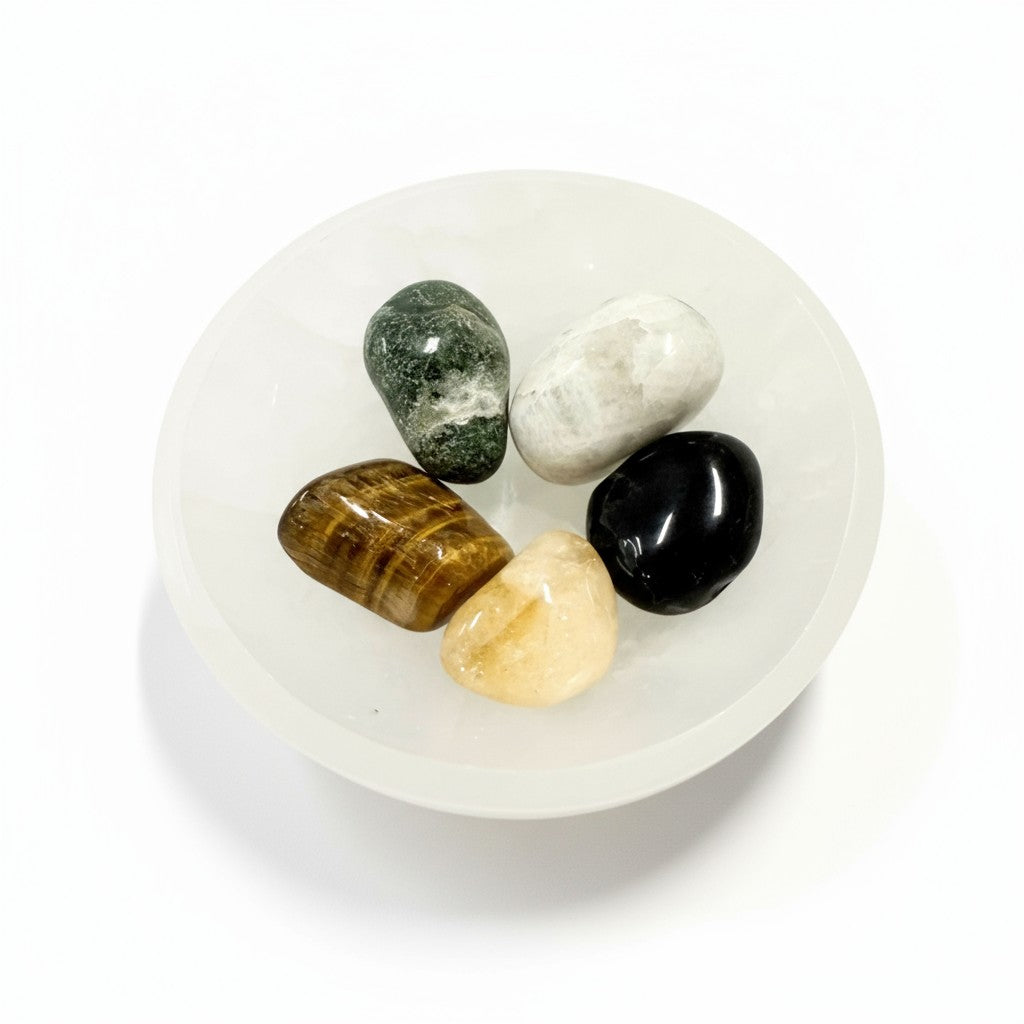 Zodiac Crystal Kit - Gemini