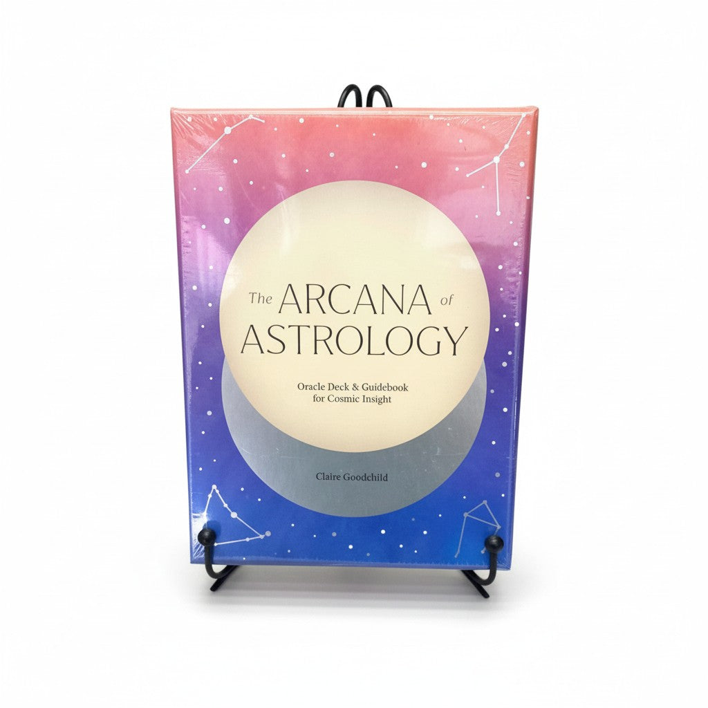 Arcana of Astrology Boxed Set