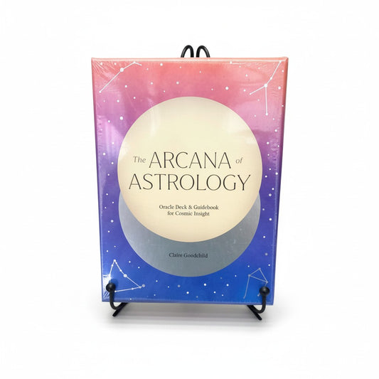 Arcana of Astrology Boxed Set