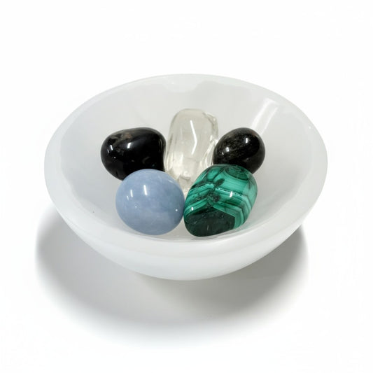 Zodiac Crystal Kit - Capricorn