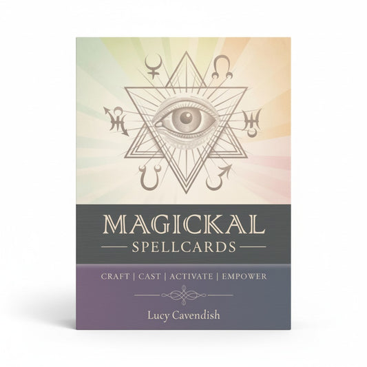 Magickal SpellCards