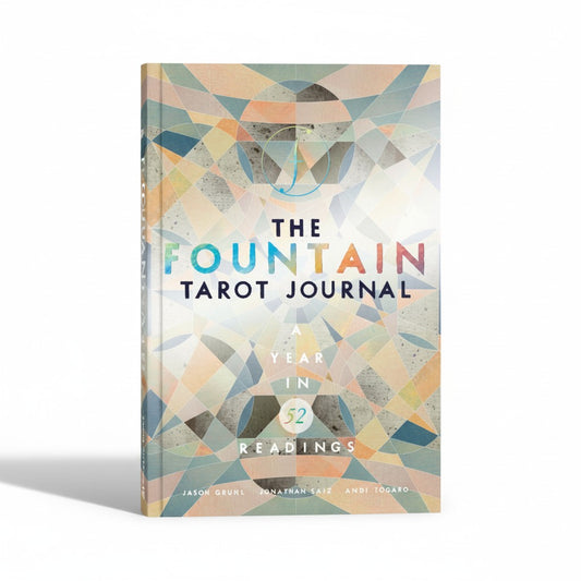 The Fountain Tarot Journal