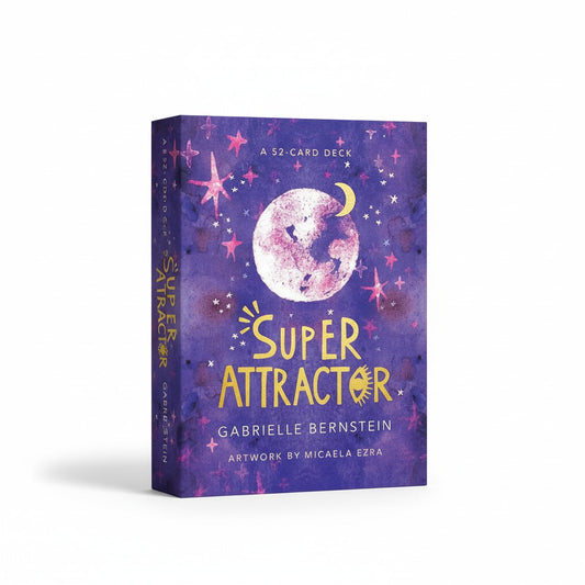 Super Attracter Cards