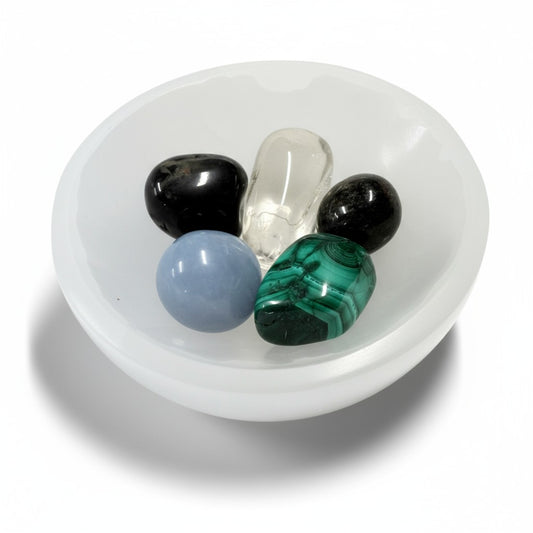 Zodiac Crystal Kit - Capricorn