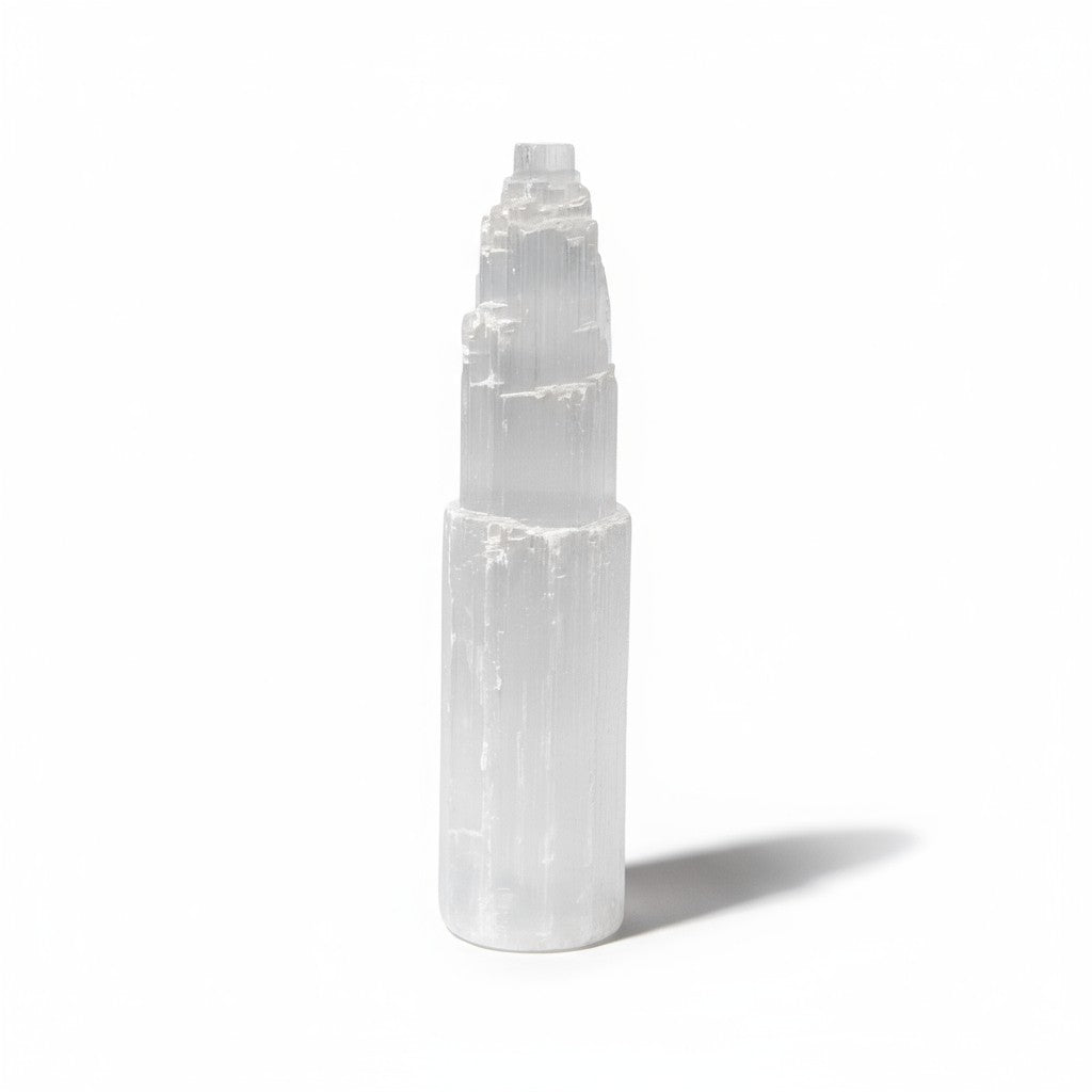 Selenite Tower