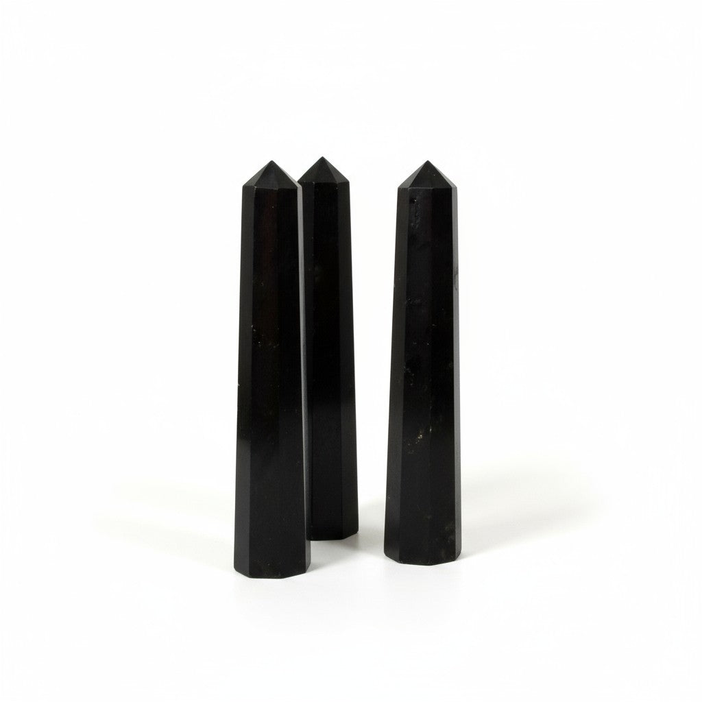 Black Tourmaline Generators