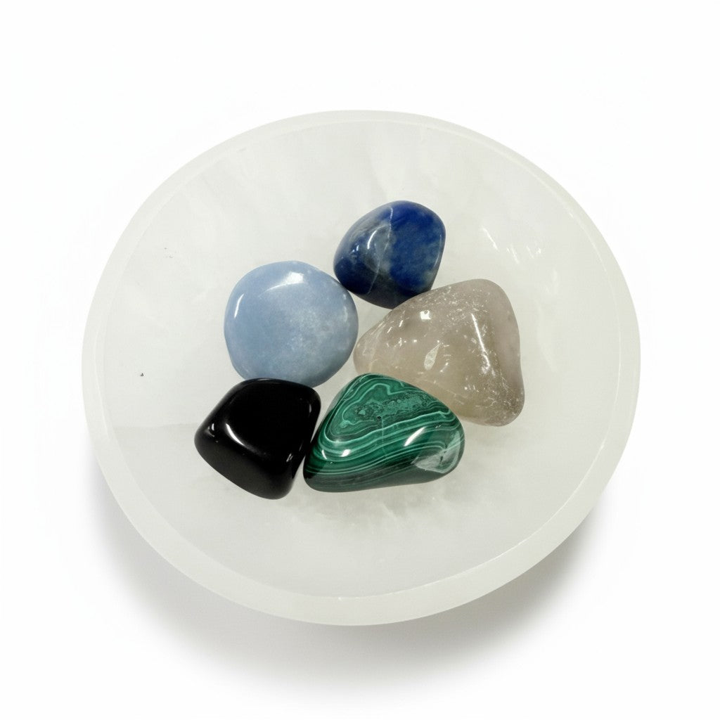 Zodiac Crystal Kit - Sagittarius