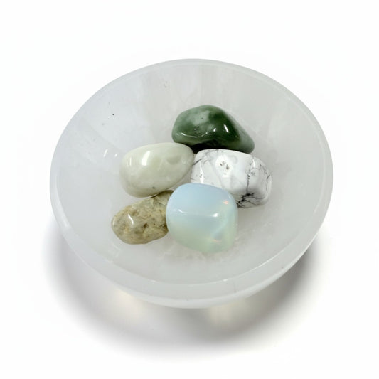 Zodiac Crystal Kit - Libra