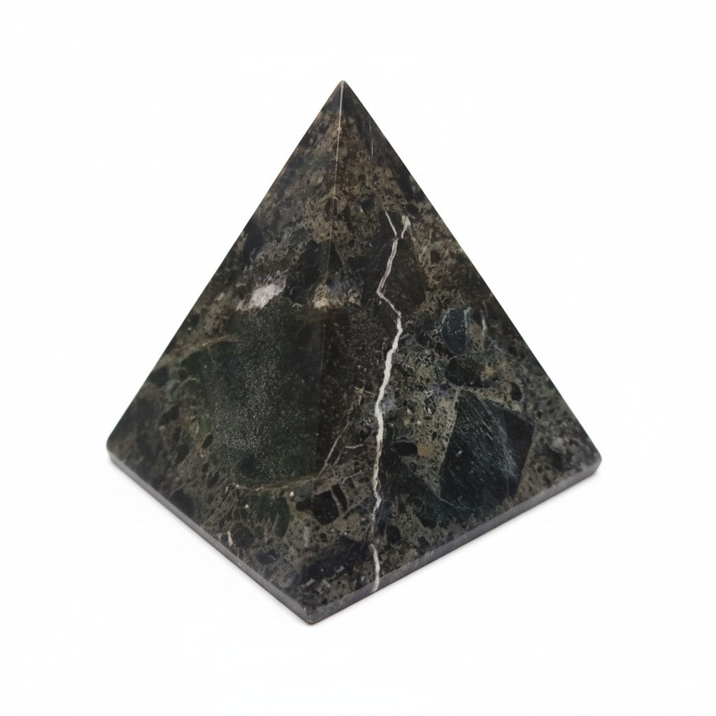 Black Onyx Pyramid 002