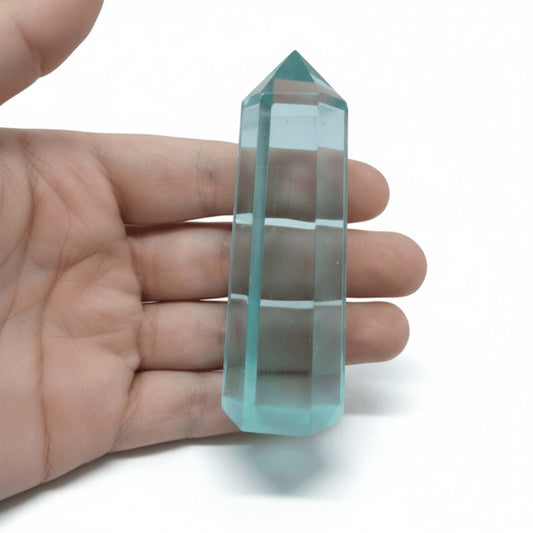 Blue Obsidian Generators Towers