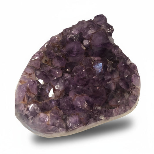 Amethyst Crystal Geode