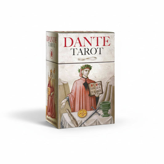 TAROT OF DANTE