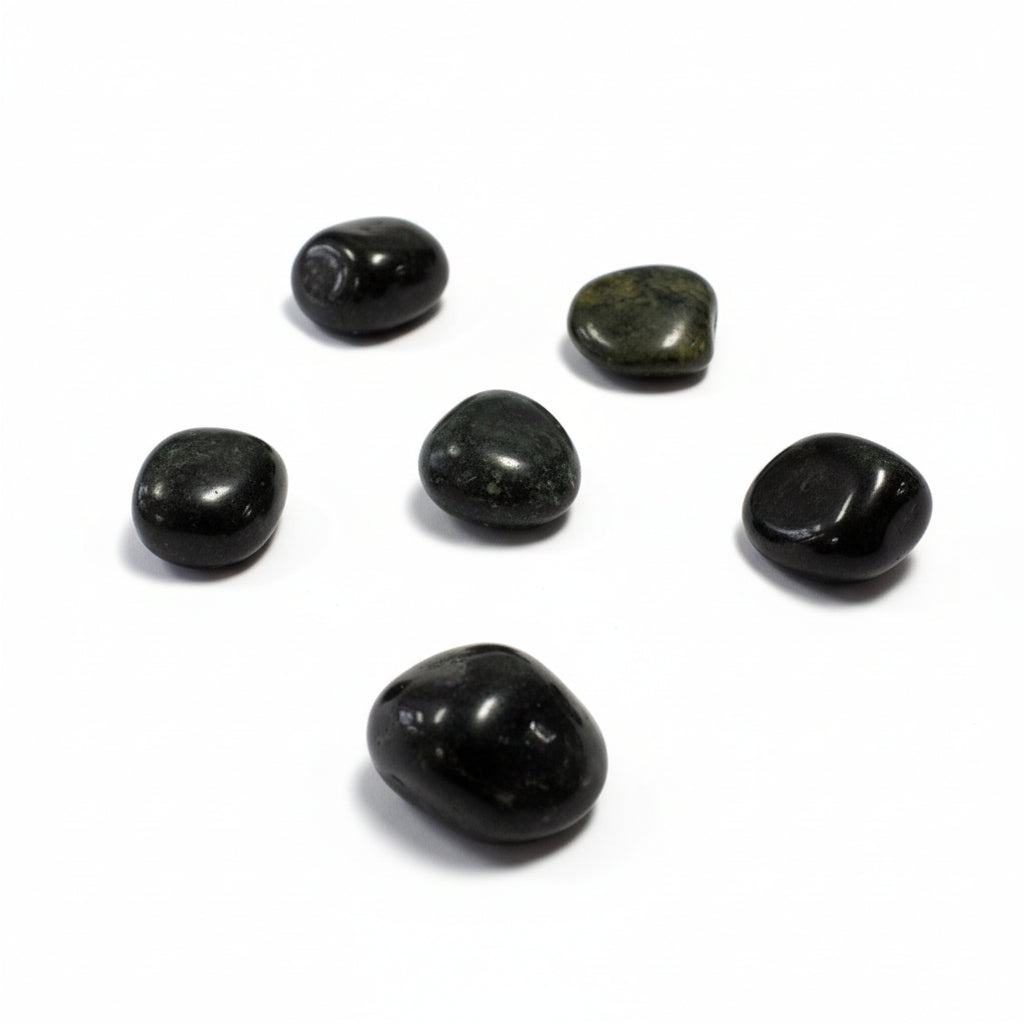 Hypersthene Tumbled Crystal ~ Inner Strength & Confidence
