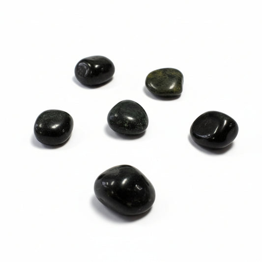 Hypersthene Tumbled Crystal ~ Inner Strength & Confidence