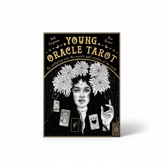 YOUNG ORACLE TAROT