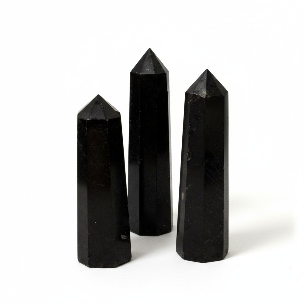 Black Tourmaline Generators