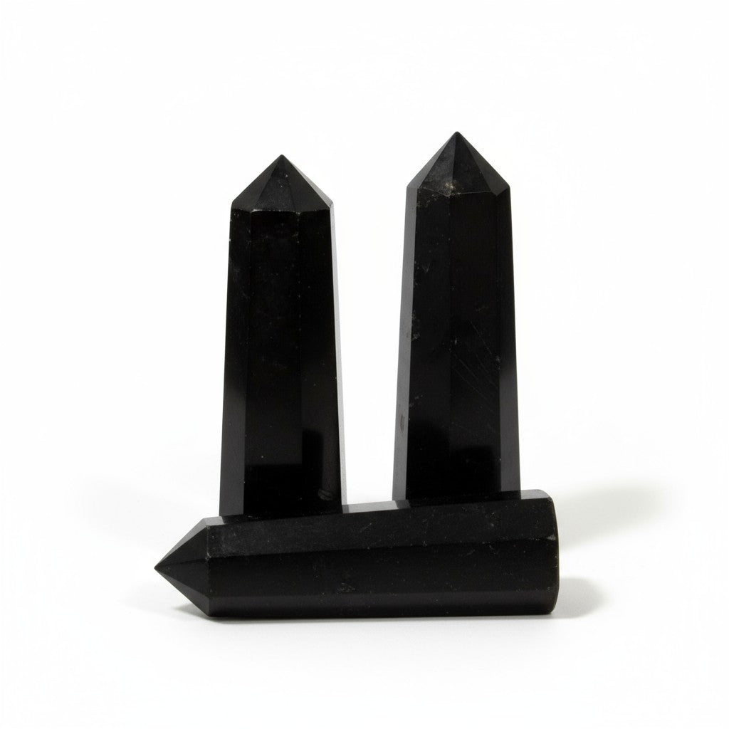 Black Tourmaline Generators