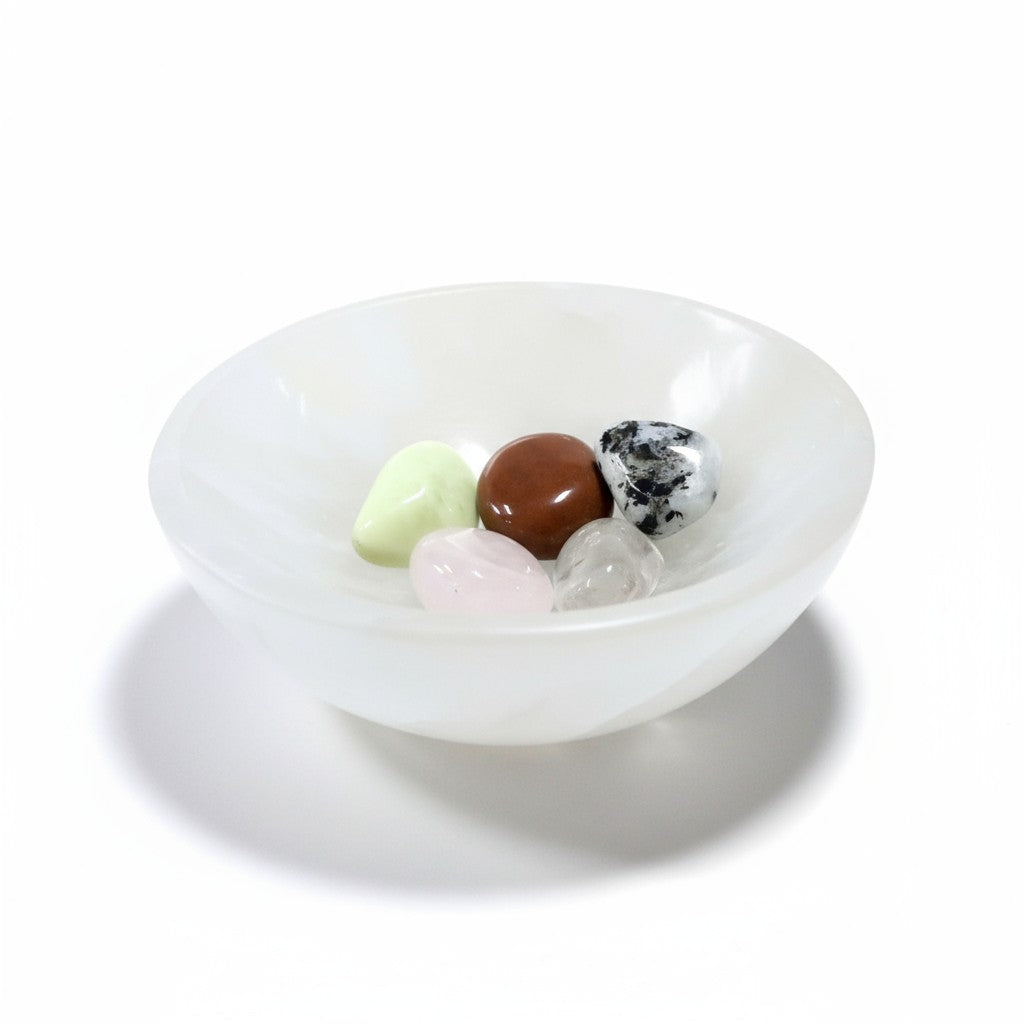 Nourish Pregnancy Intention Crystal Kit