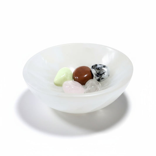 Nourish Pregnancy Intention Crystal Kit