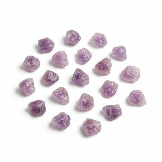 Amethyst Rough Crystals