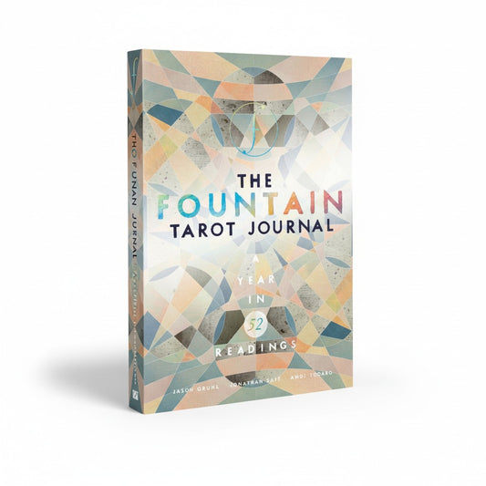 The Fountain Tarot Journal