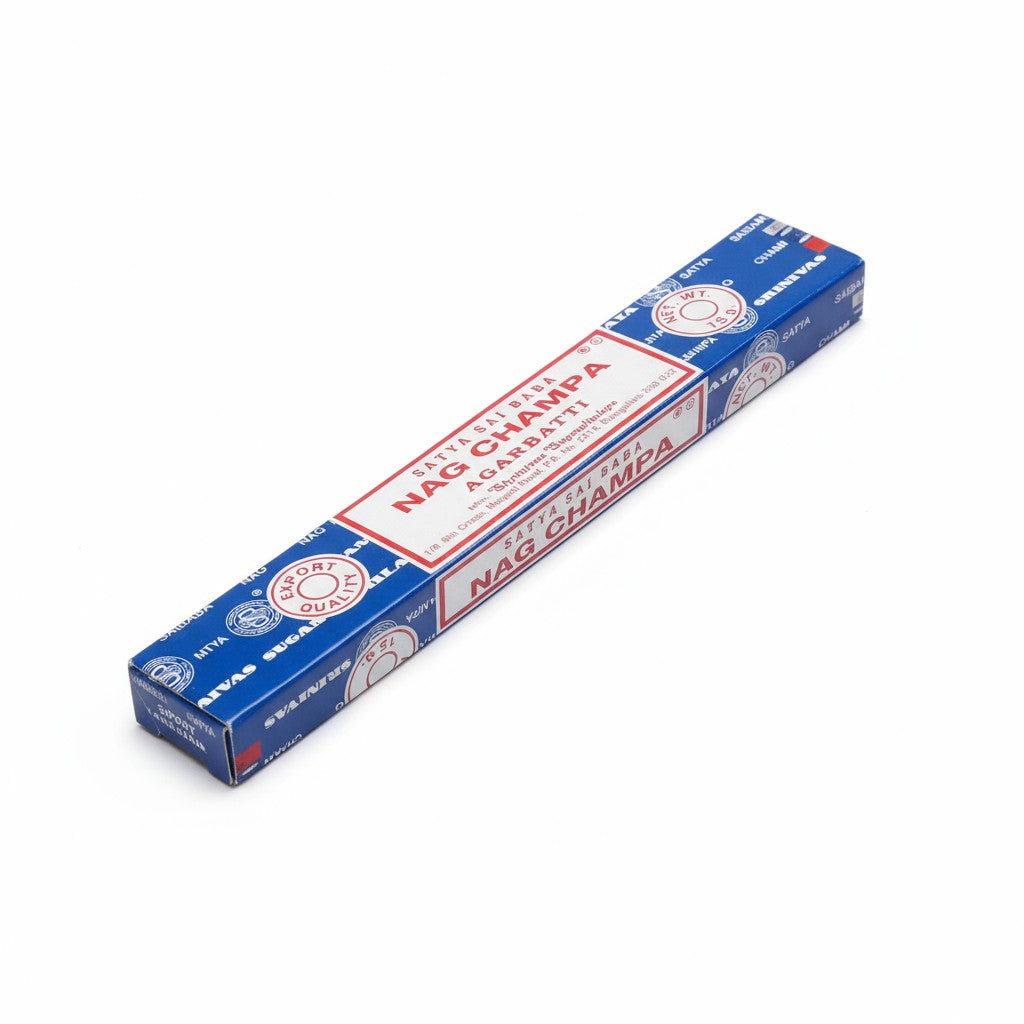 Nag Champa Incense Sticks - 15gms