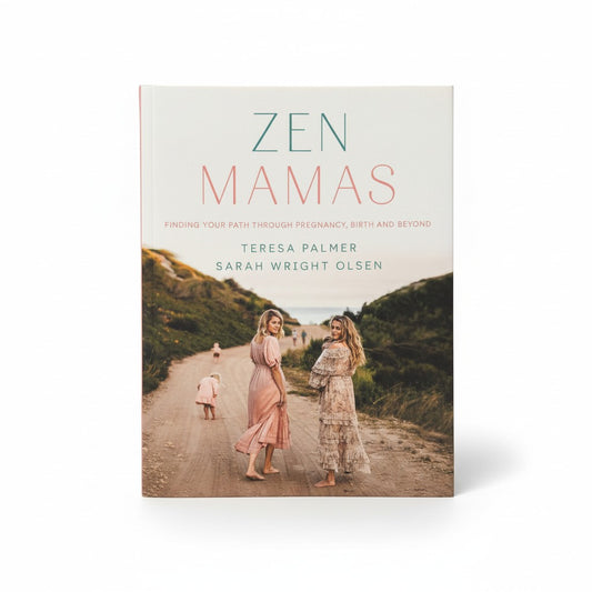 Zen Mamas- Finding your path through pregnancy, birth and beyond